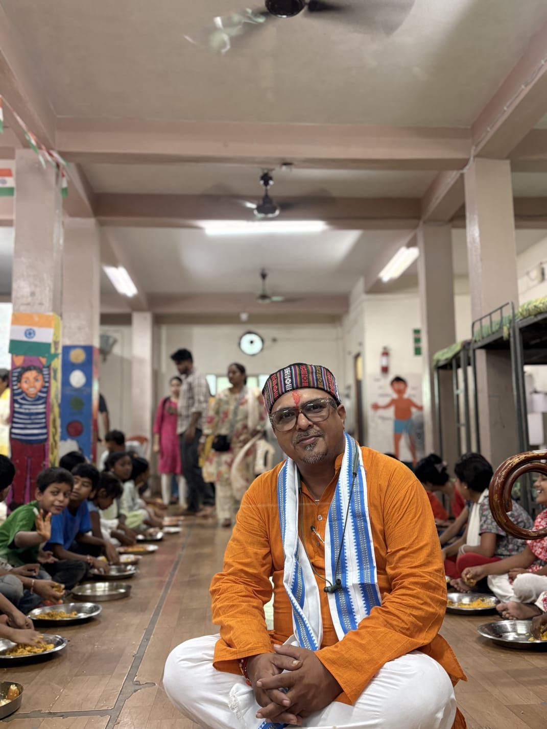 Mukti Rehabilitation Community Program