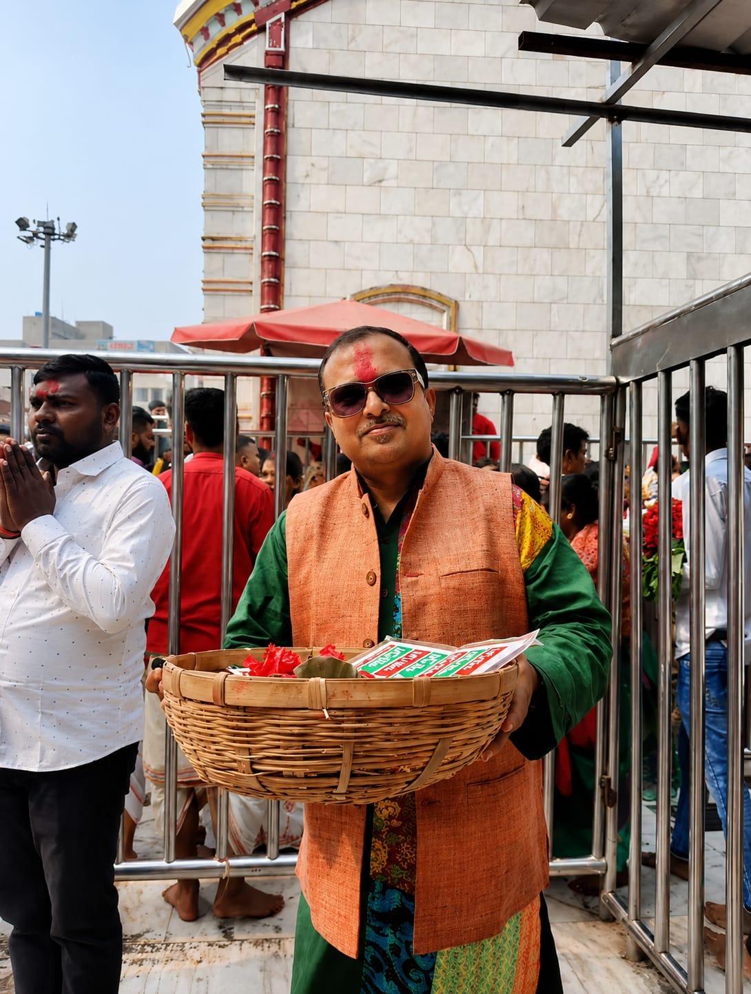 Tarapith Community Program